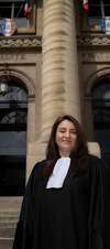 avocate en conseil et contentieux droit des affaires et social