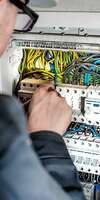 AFELEC, Rénovation des installations électriques à Tartas
