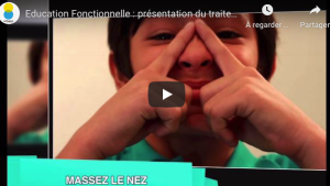 Education Fonctionnelle : présentation du traitement d’éducation fonctionnelle