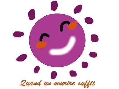 Quand Un Sourire Suffit