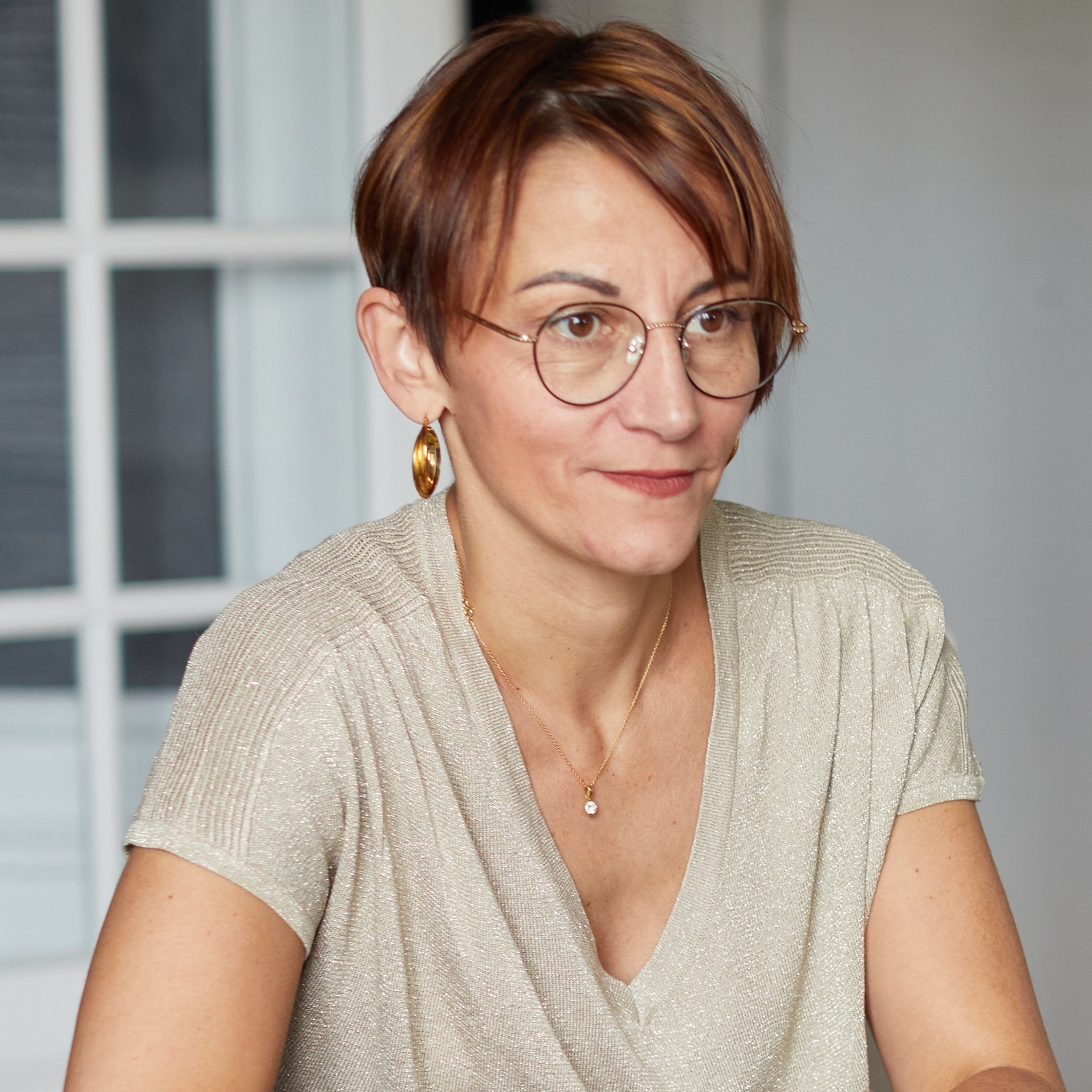 Françoise Tahiri