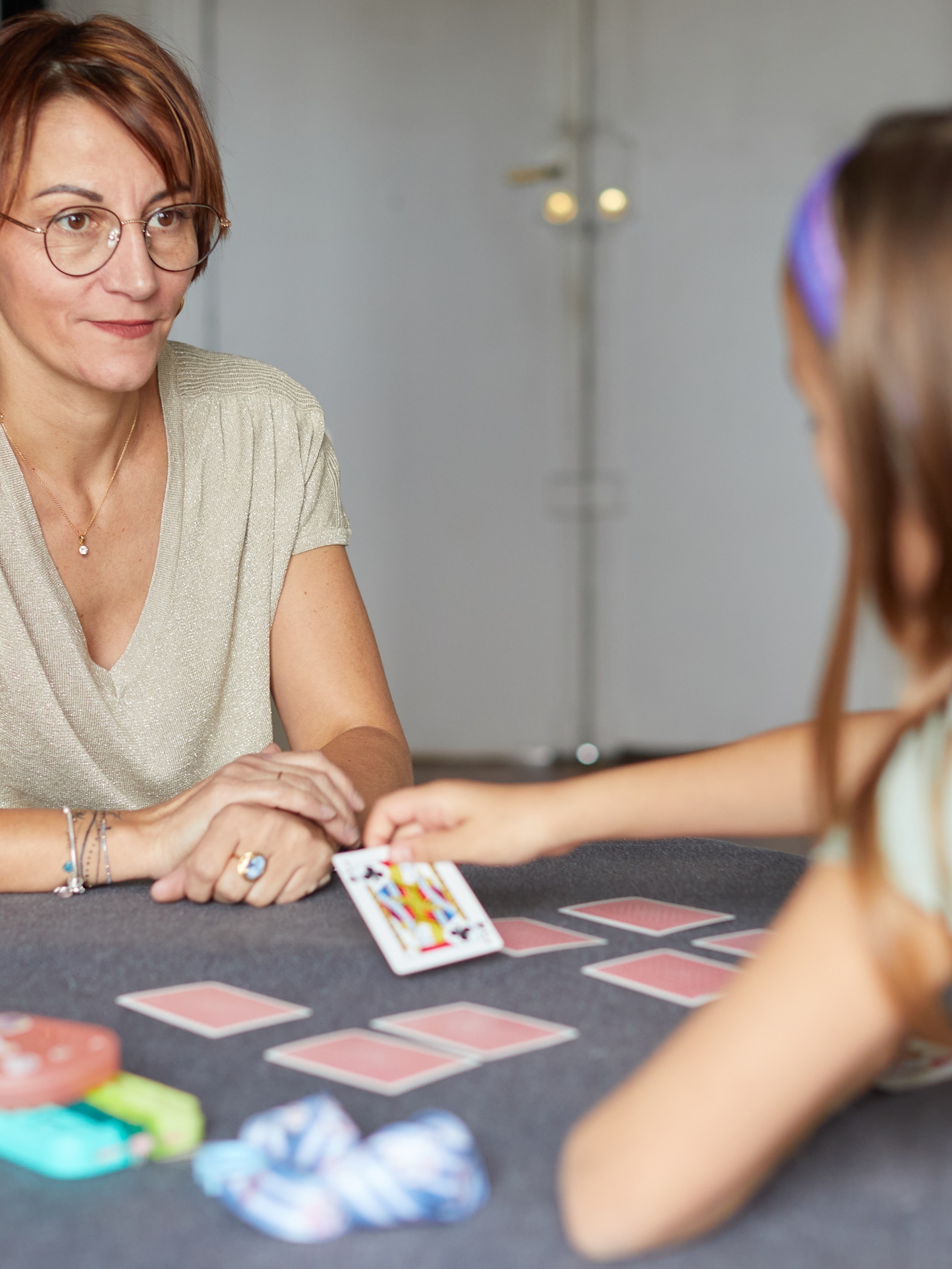 françoise Tahiri, sophrologue à Meaux (77100)