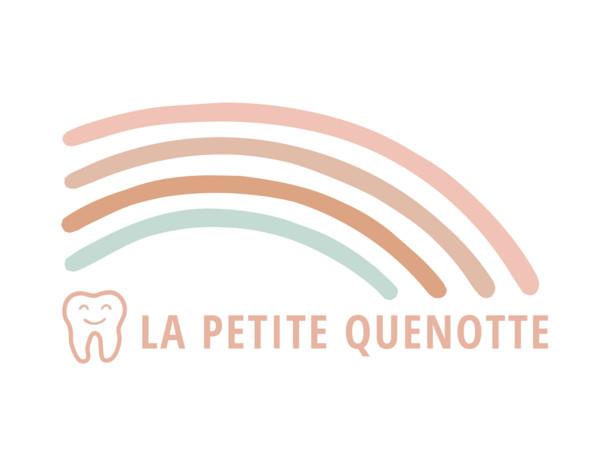 Logo LA PETITE QUENOTTE