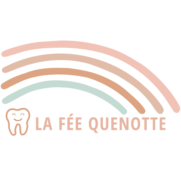 Logo LA FÉE QUENOTTE