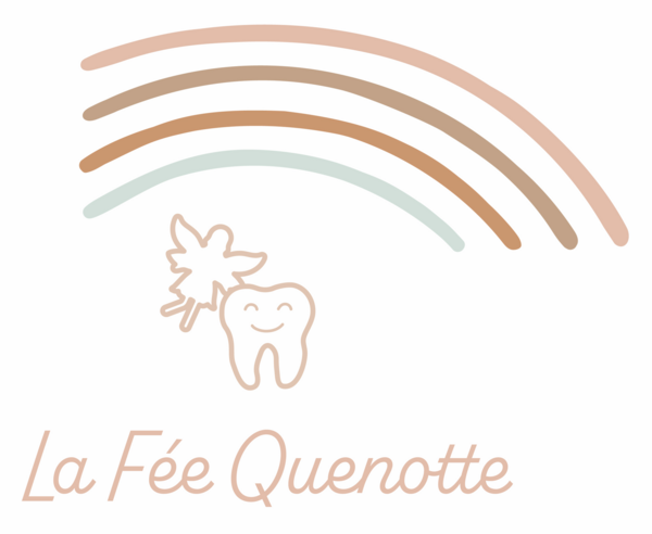 Logo LA FÉE QUENOTTE