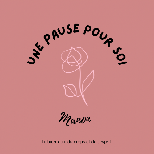Logo Manon - Une pause pour Soi