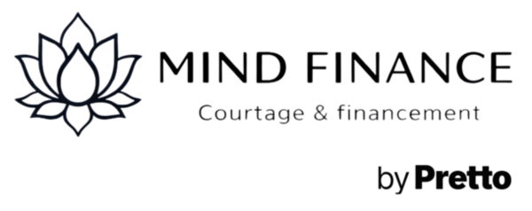 Logo Mind Finance