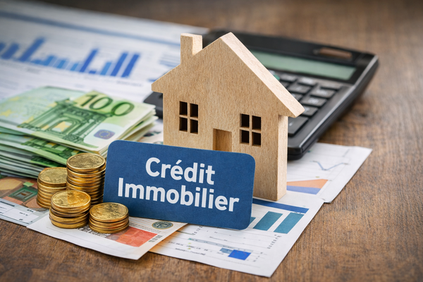 Pourquoi passer par un courtier en crédit immobilier en 2026 est plus utile que jamais ?