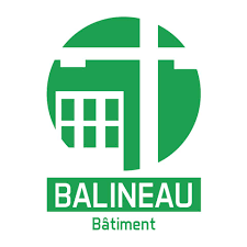 Balineau Bâtiment