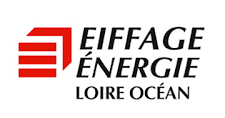 EELO Eiffage Energie Loire Océan