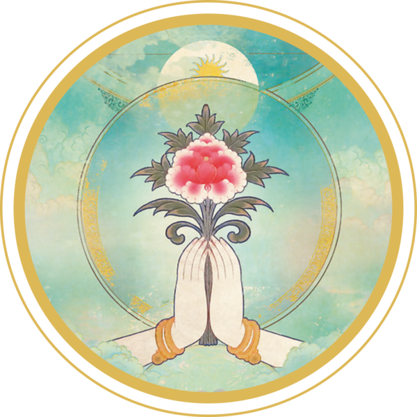 Logo Sagara Vidya - Yoga School Bretagne