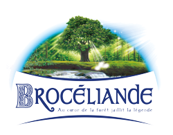 Brocéliande