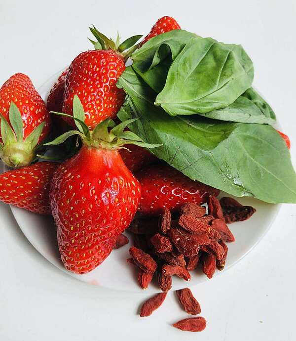 Le Jus rose du jour 7 !