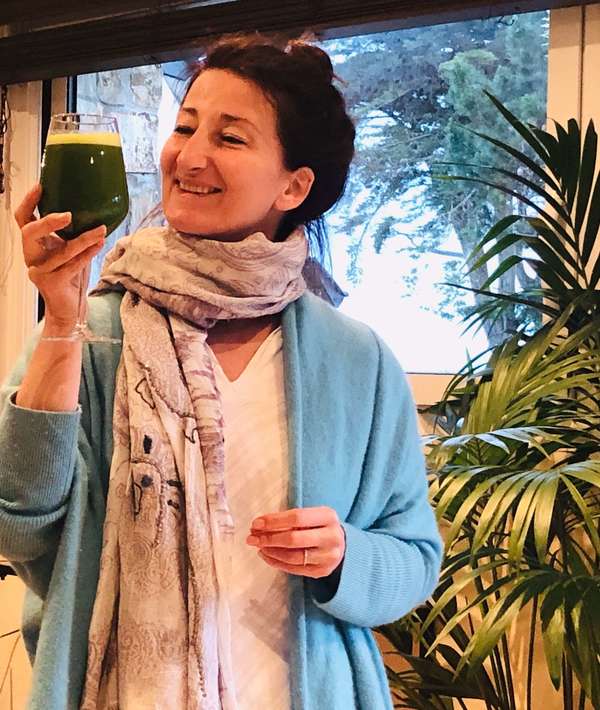 5 Jours de jeûne ... où 7 !