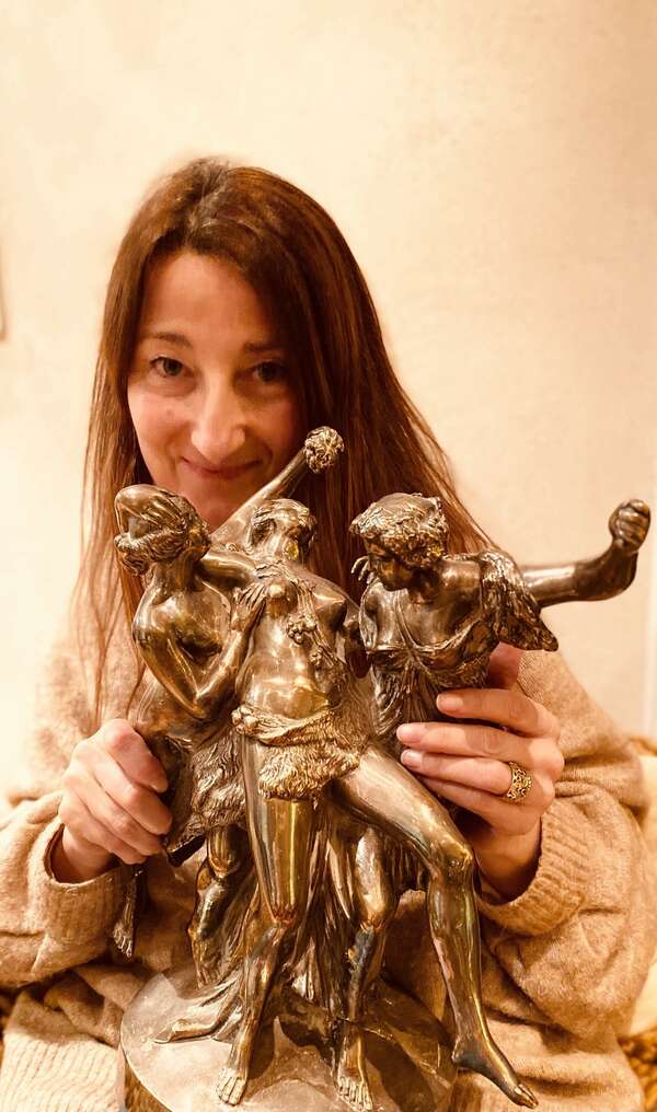 CONTRIBUTE TO THE WORLD THROUGH "YOGA &AMP; VEDANTA