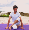 Ivan Houssay co-fondateur Yoga School Bretagne