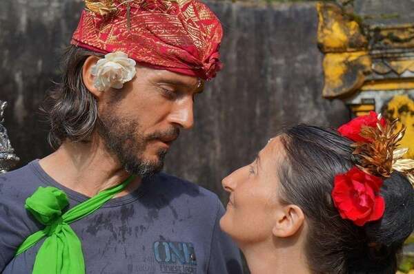 QU'EST-CE QUE LE COUPLE SACRÉ ?