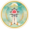 Logo Yoga School