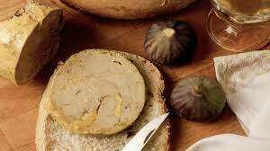 Le Faux Gras Vegan de Noel !