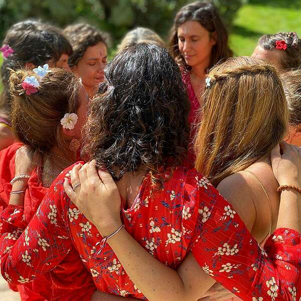 Être un Karma Yogi à Vidya Tirtham