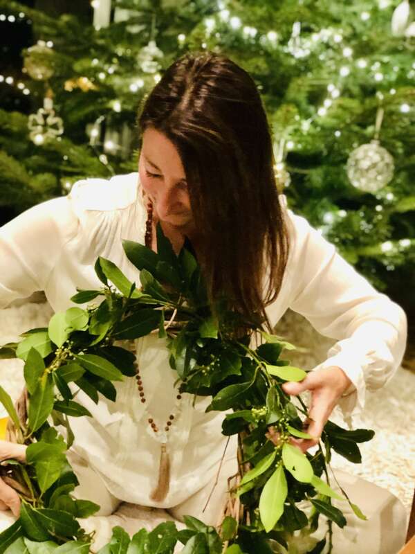  "DES RÊVES & DES DÉFIS POUR 2025"