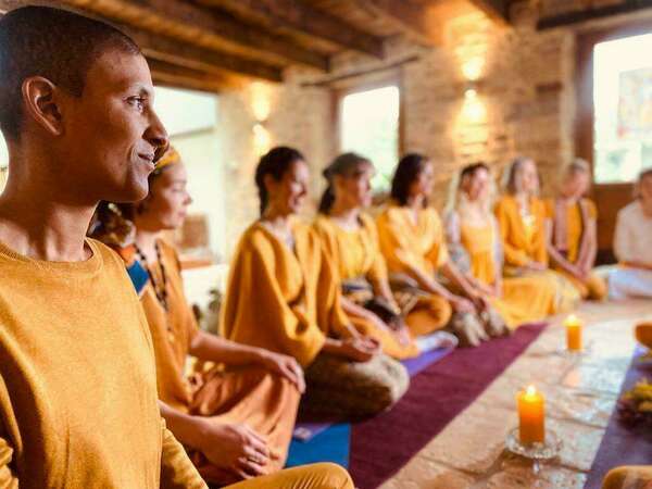 What is Vedanta in Yoga?