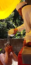 Retraite Initiatique à Bali