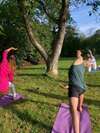 Calendar of workshops, courses and yoga retreats