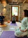 Calendar of workshops, courses and yoga retreats