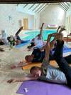 Calendar of workshops, courses and yoga retreats