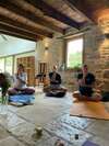 Calendar of workshops, courses and yoga retreats