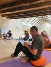 Calendar of workshops, courses and yoga retreats