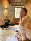 Calendar of workshops, courses and yoga retreats