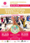 World Yoga Weekend