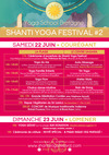 World Yoga Weekend