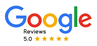 Our Google reviews