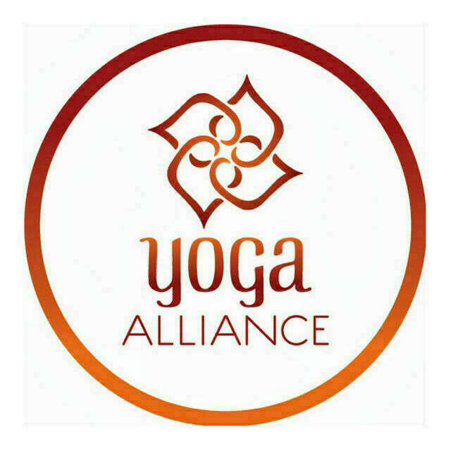 YogaAlliance member