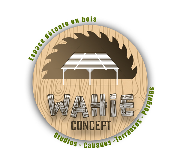 Logo WAHIE Concept