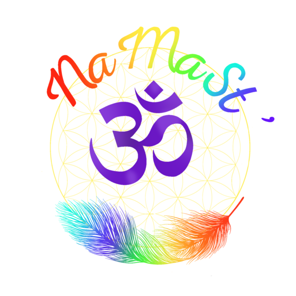 Logo NaMaSt'OM Logo NaMaSt'OM