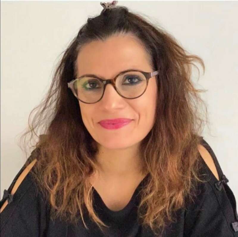 Patricia Sleiman