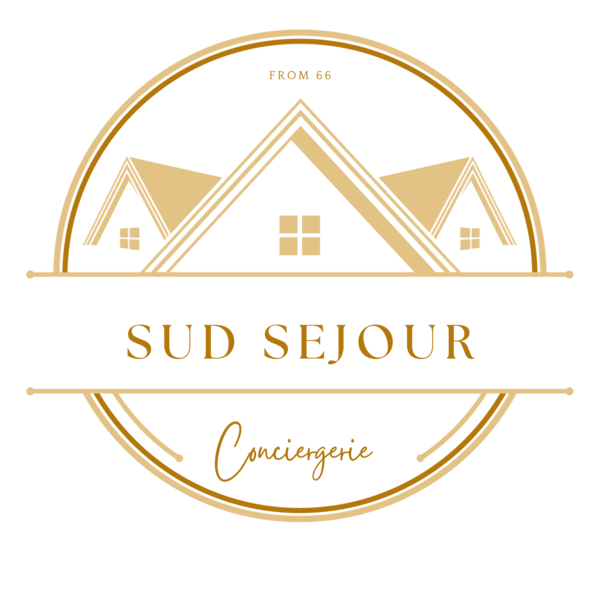 Logo Sud Séjour Conciergerie