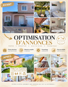 Nos services - Offre Security Pack de Sud Séjour Conciergerie, Conciergerie immobilière à Perpignan et alentours