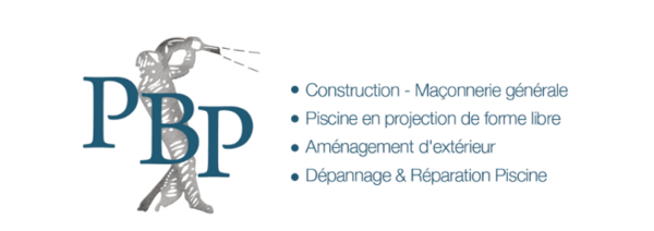 Logo MPBP (Maçonnerie Piscine Béton Projetée)