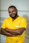 Docteur Trésor BONDJOBO M., chirurgien dentiste