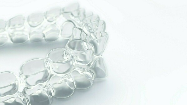 Les aligneurs invisibles CLEARCAPS