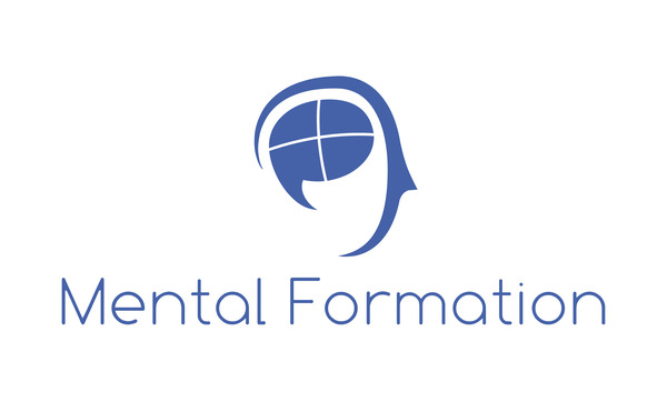 Logo Mental Formation
