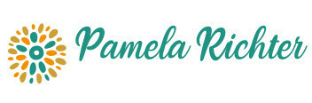 Logo Pamela Richter