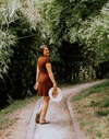 Photo de Marine Lange - Pamela Richter - Le passage vers un nouveau chemin 