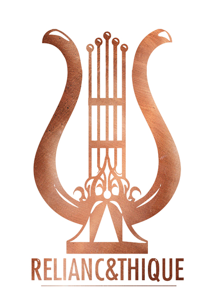 Logo Relianc&thique