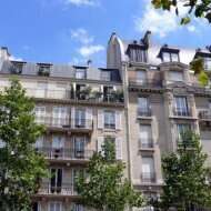 Surtaxe sur les résidences secondaires à Paris